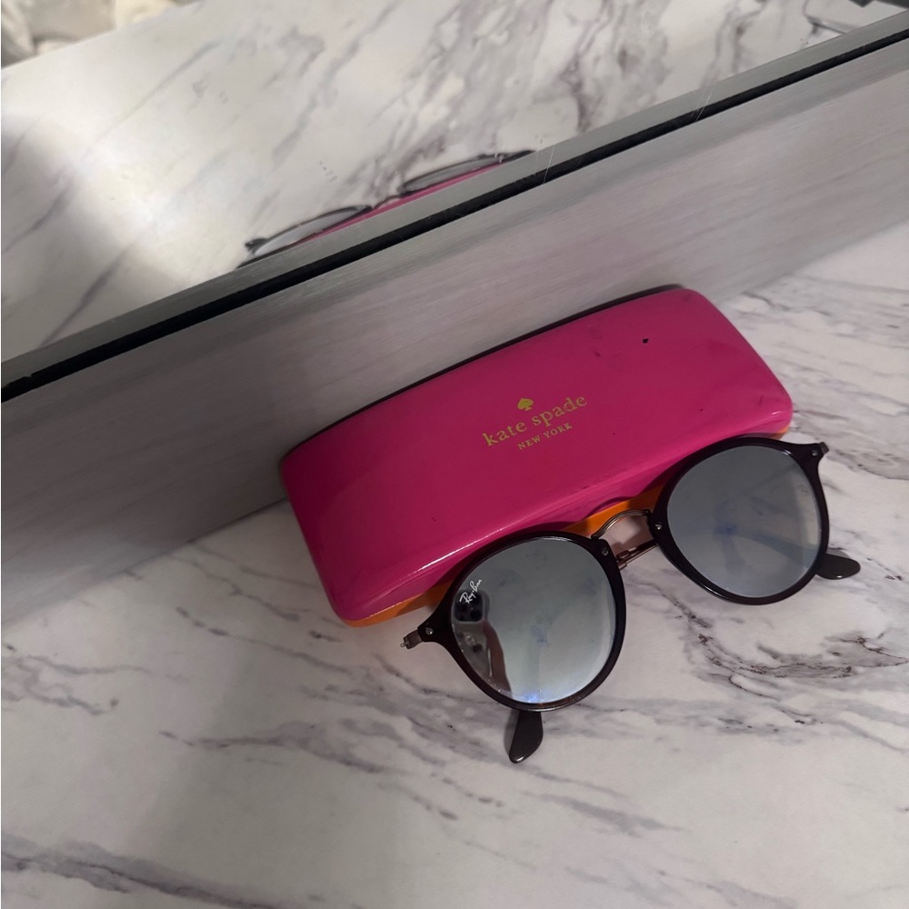 Mirror Ray ban Sunglasses